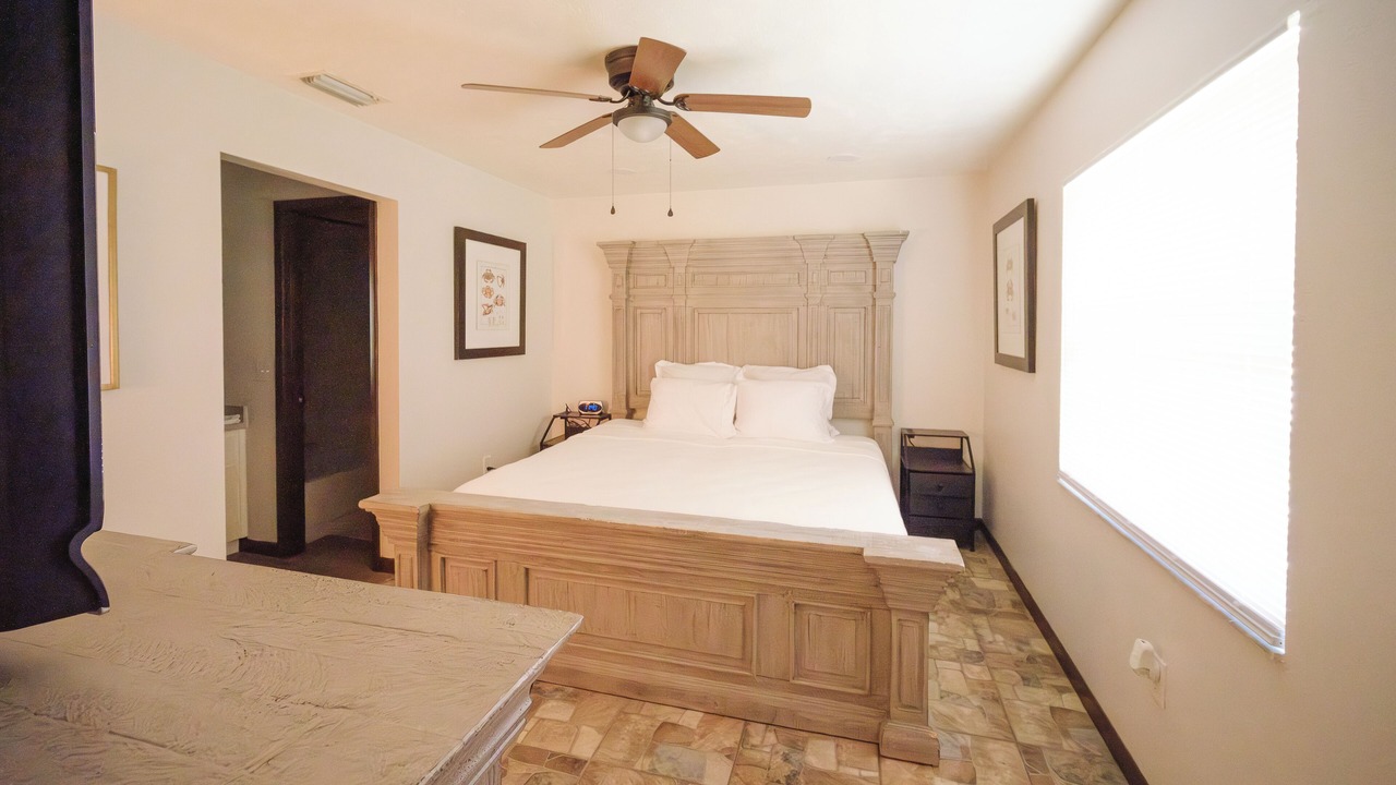 Photo of Bedroom in Fellowship