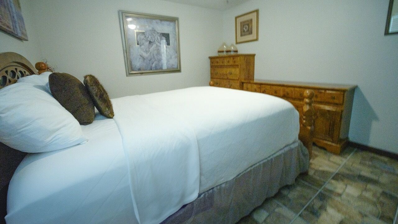 Photo of Bedroom in Fellowship