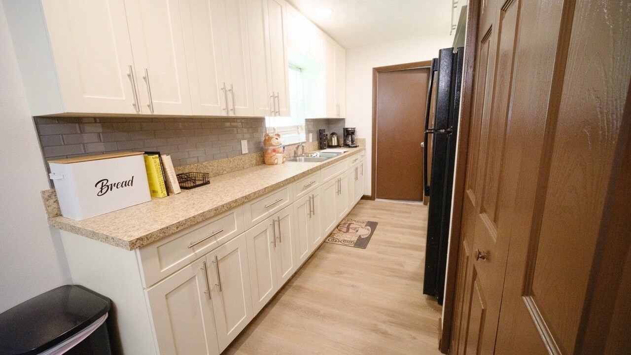 Photo of Kitchen in Fellowship