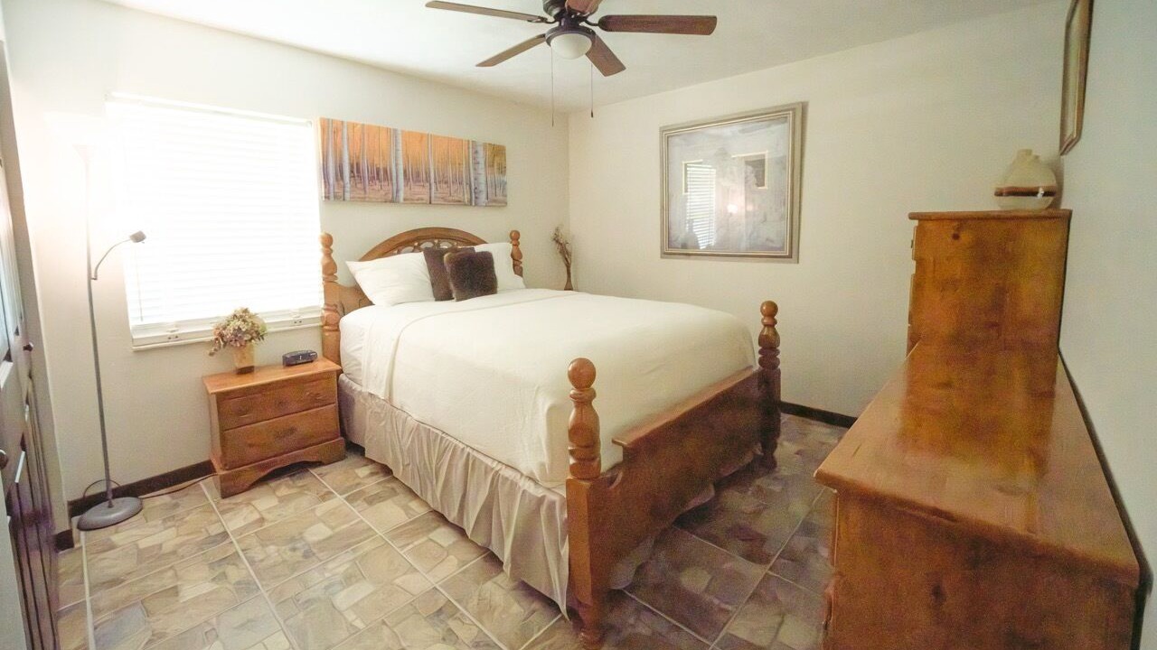 Photo of Bedroom in Fellowship