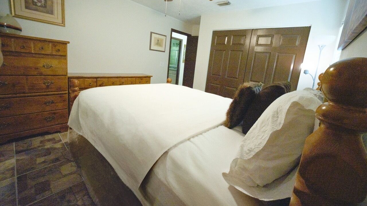 Photo of Bedroom in Fellowship