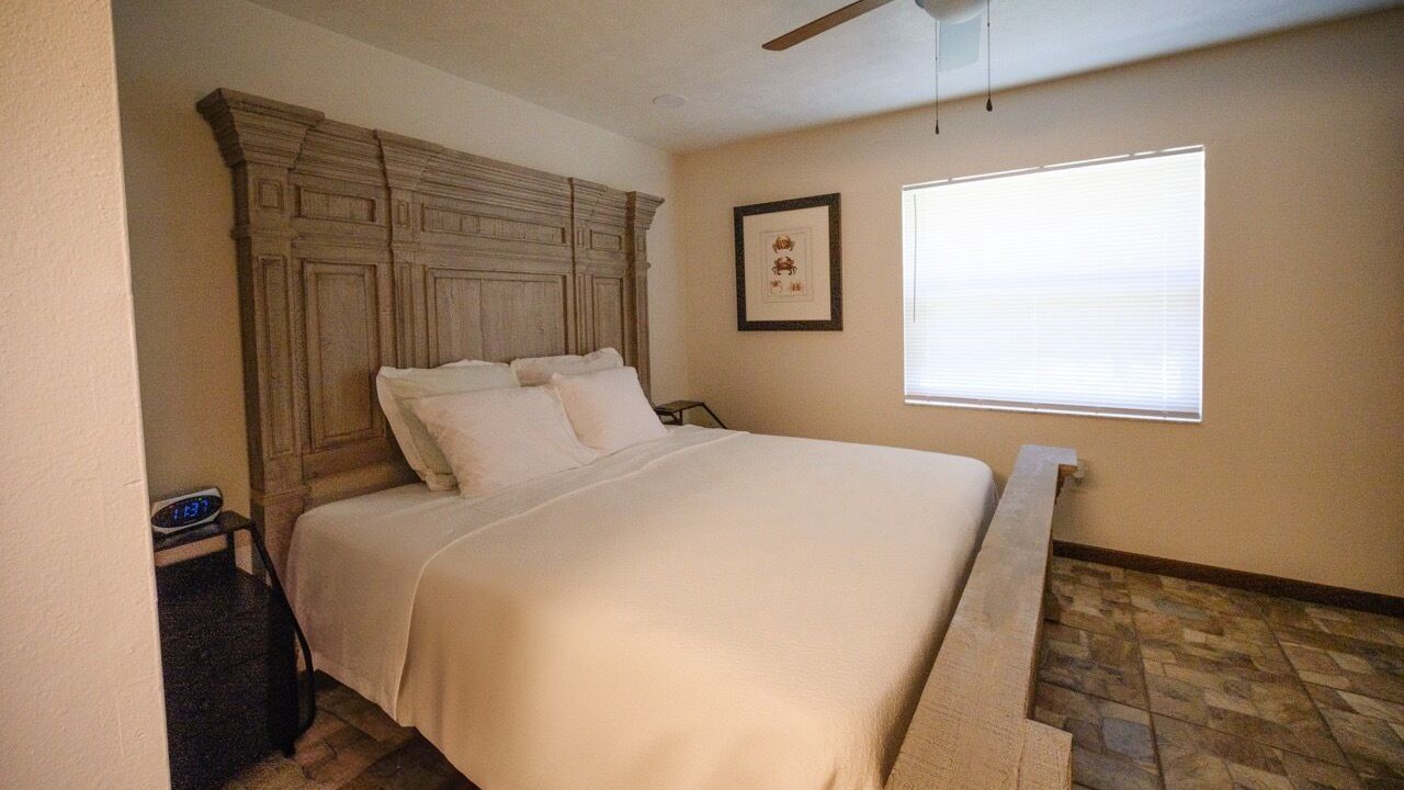 Photo of Bedroom in Fellowship