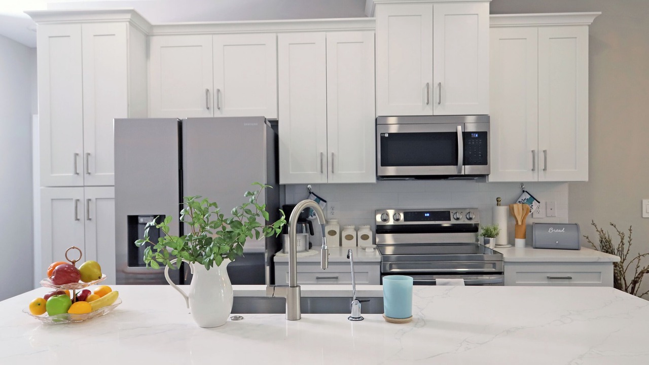 Photo of Kitchen in Palm Bay