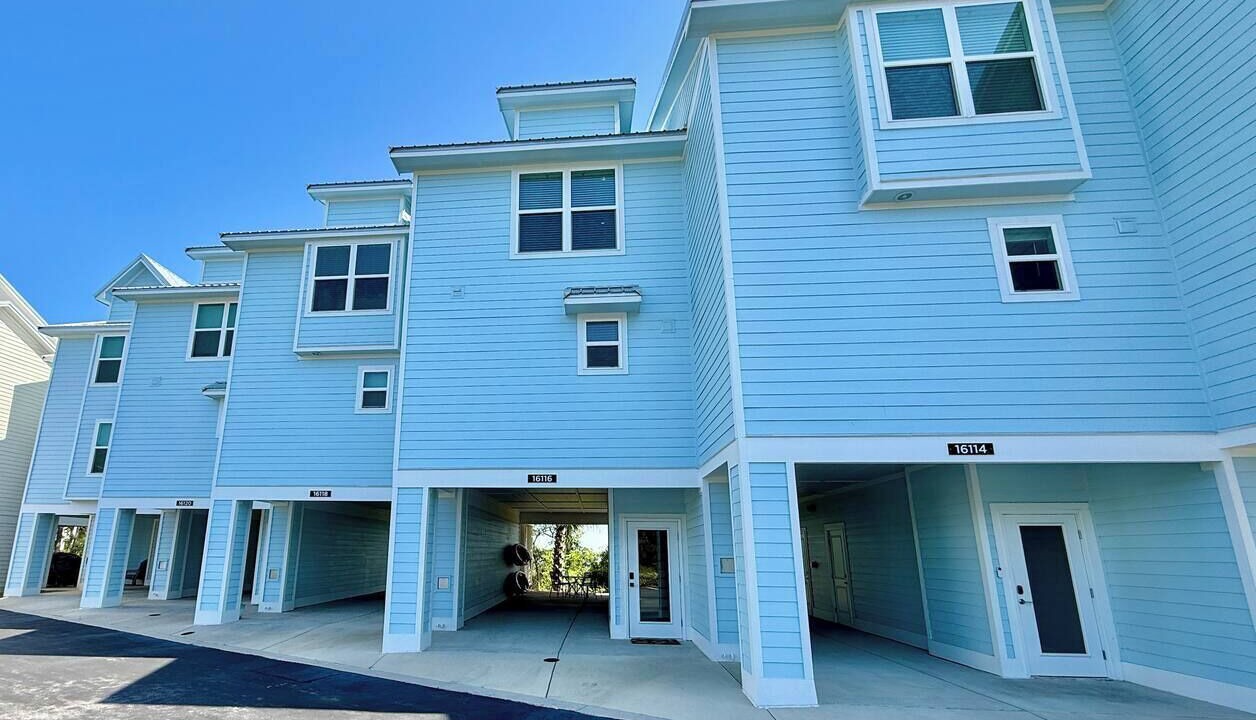 Photo of Others in Innerarity Townhomes