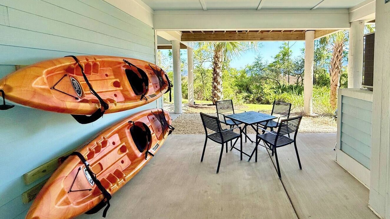Photo of Others in Innerarity Townhomes