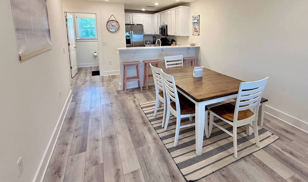 Photo of Bedroom in Innerarity Townhomes