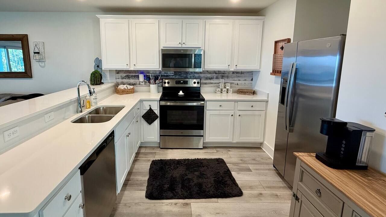 Photo of Others in Innerarity Townhomes