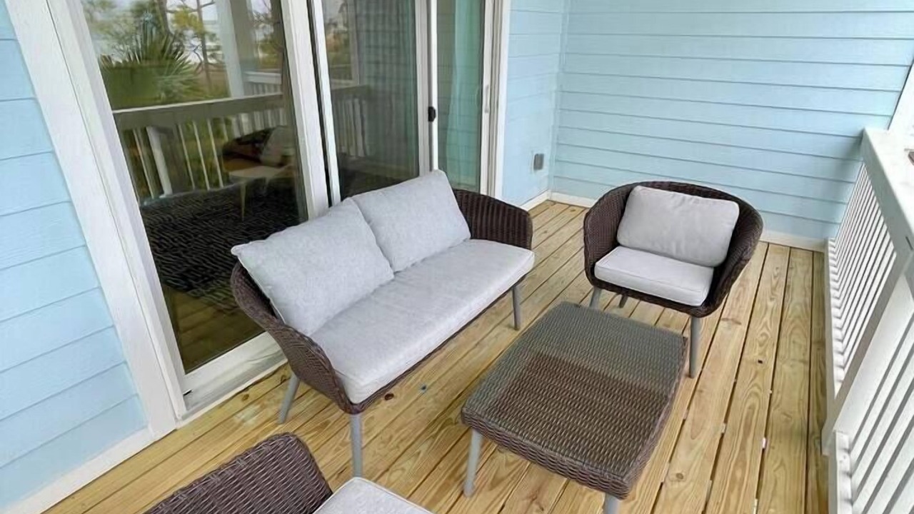 Photo of Others in Innerarity Townhomes
