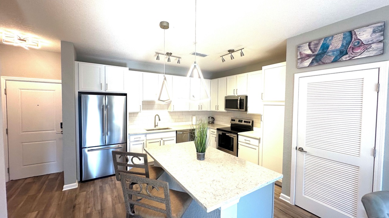 Photo of Kitchen in Highlands