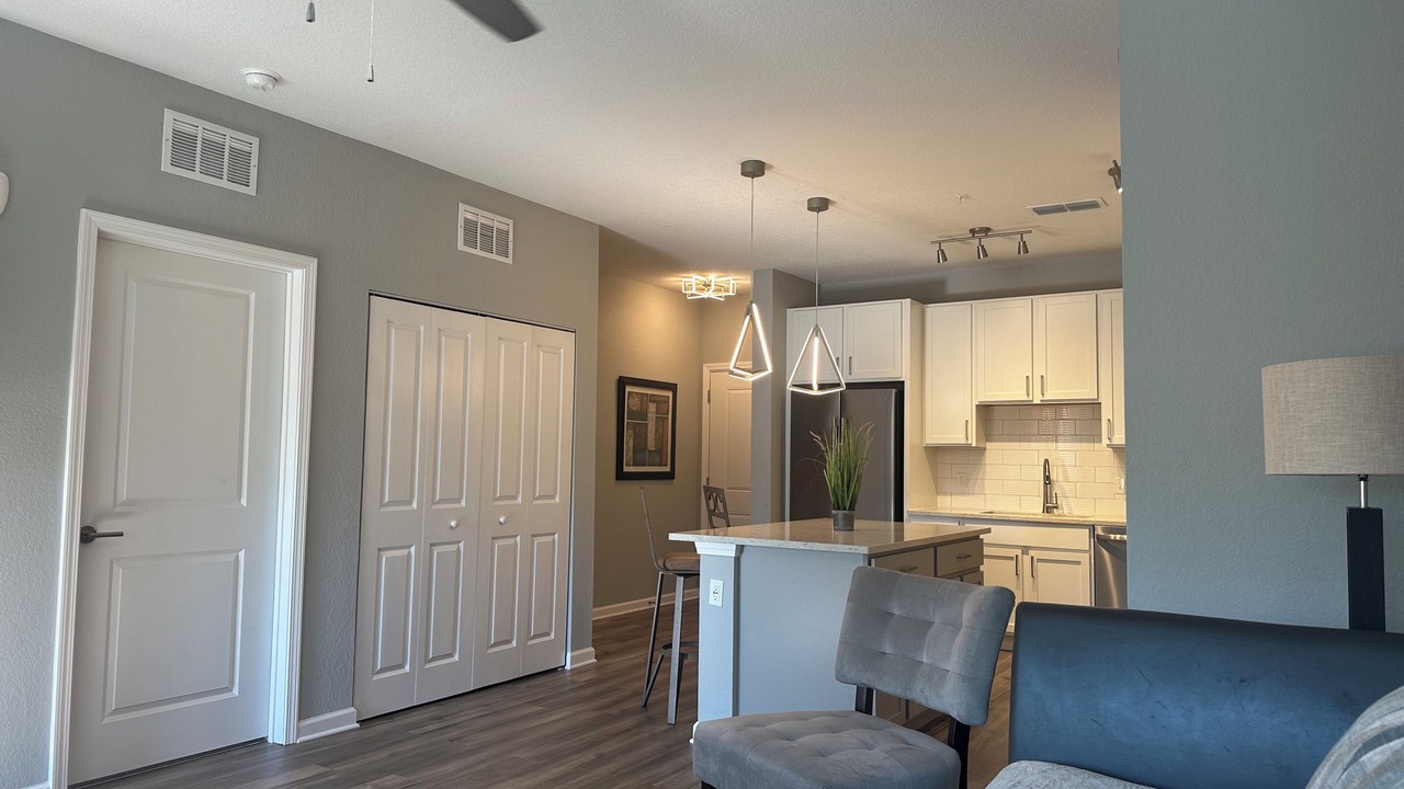 Photo of Livingroom in Highlands