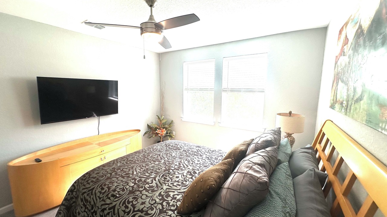 Photo of Bedroom in Highlands