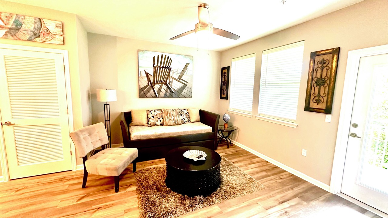 Photo of Livingroom in Highlands