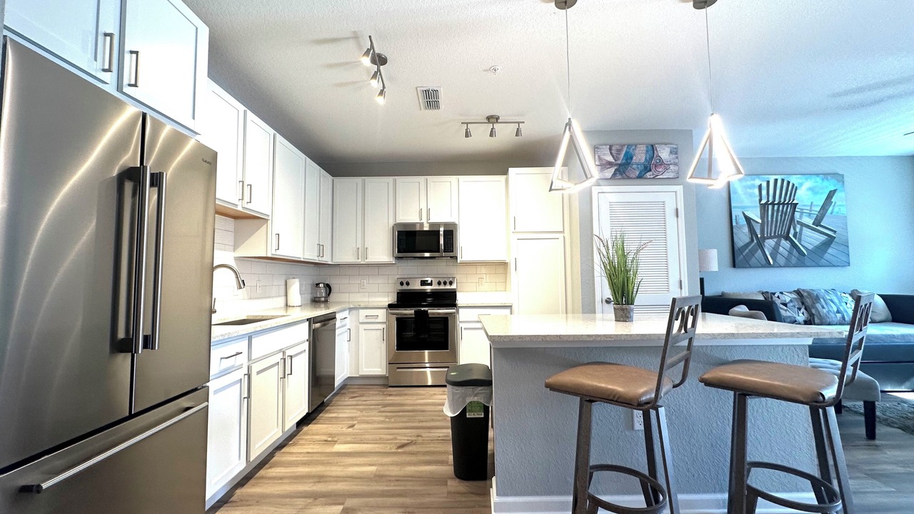 Photo of Kitchen in Highlands
