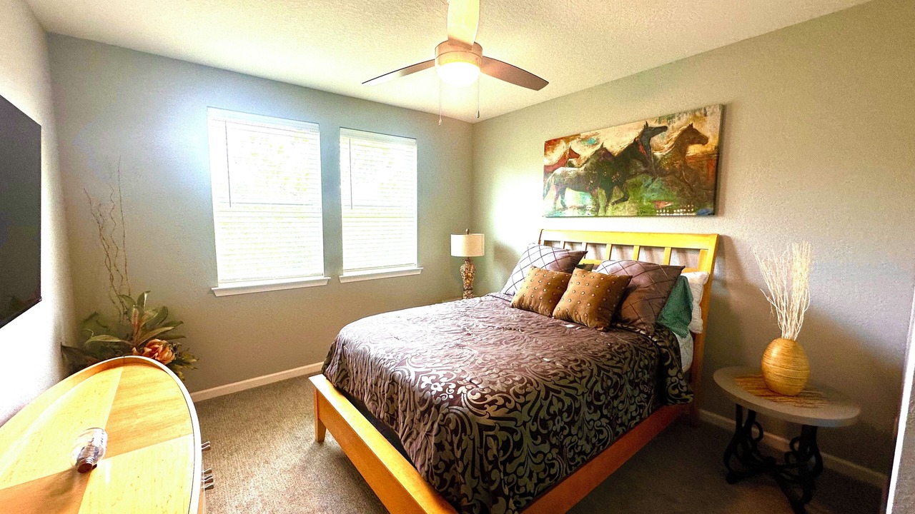 Photo of Bedroom in Highlands
