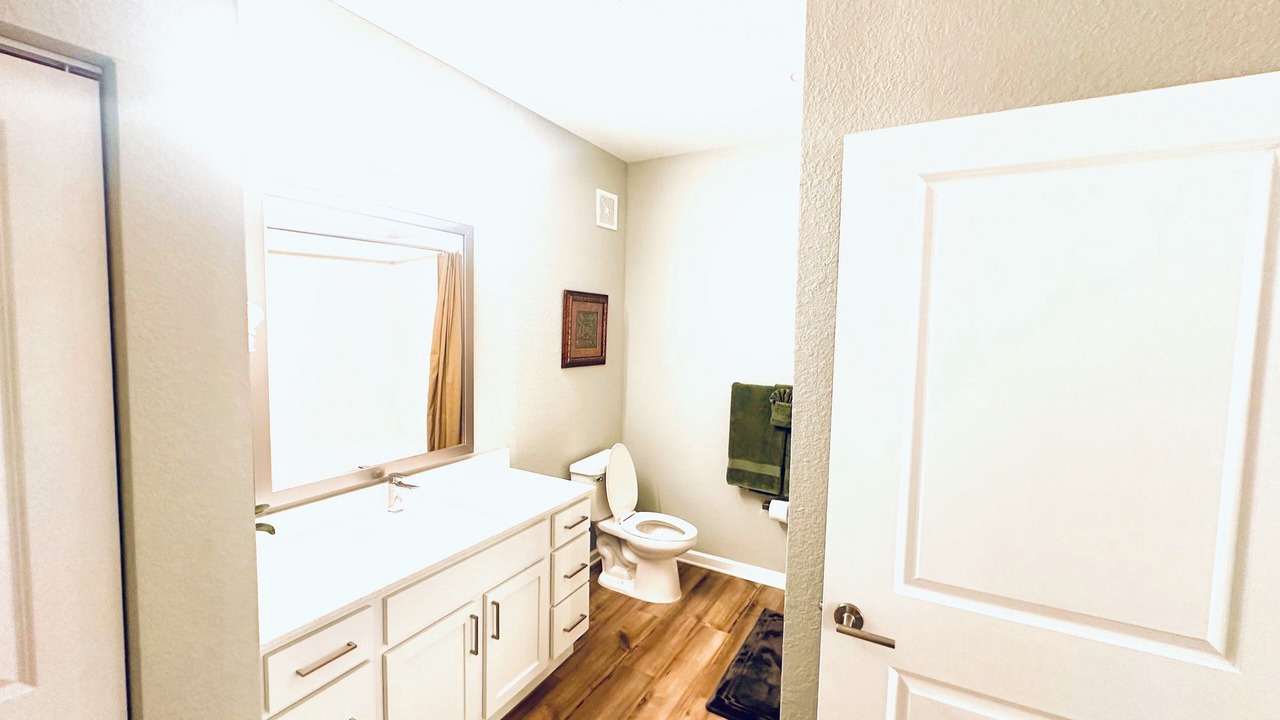 Photo of Bathroom in Highlands