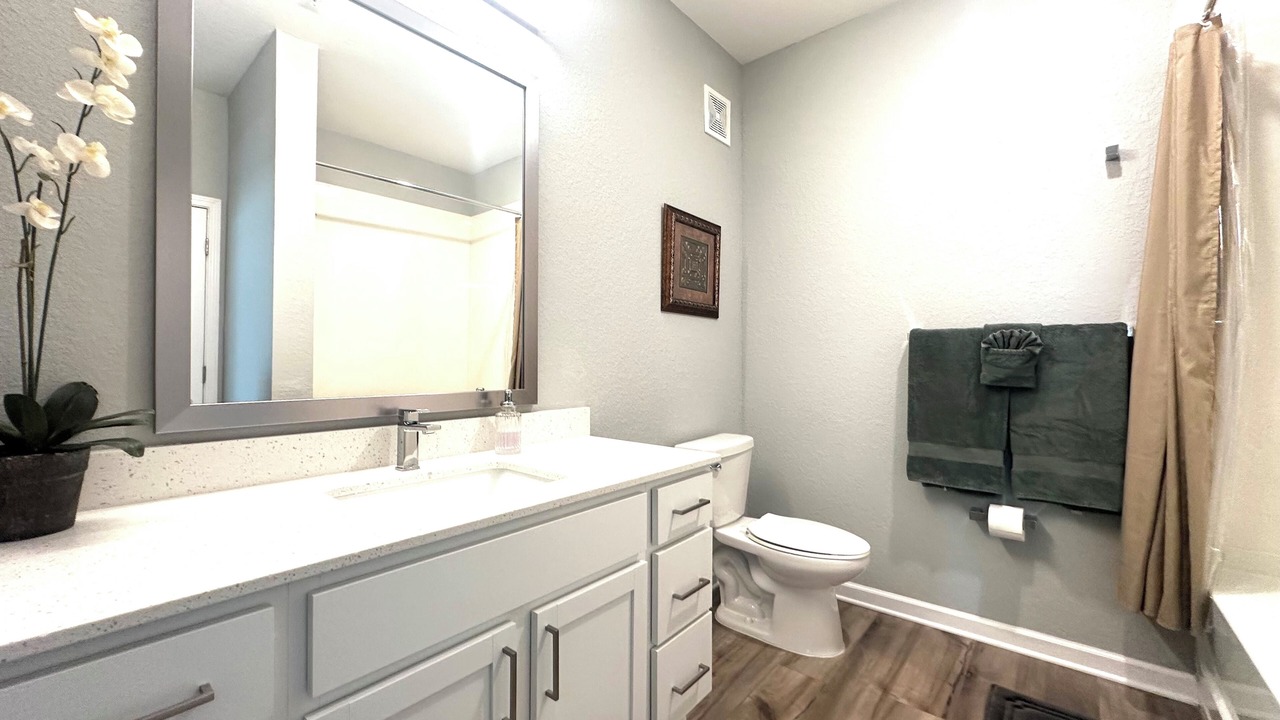 Photo of Bathroom in Highlands