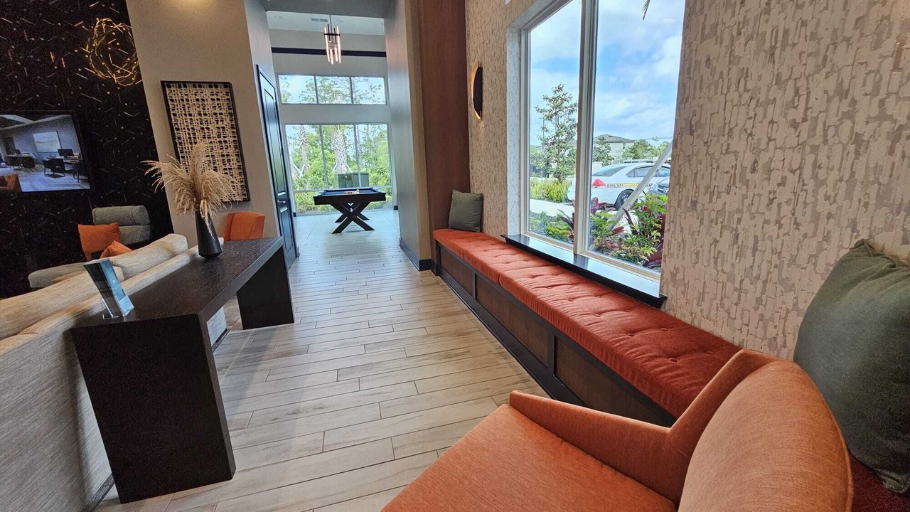Photo of Livingroom in Highlands