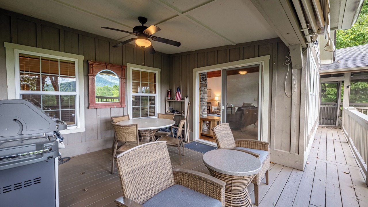 Photo of Outdoor in Sapphire