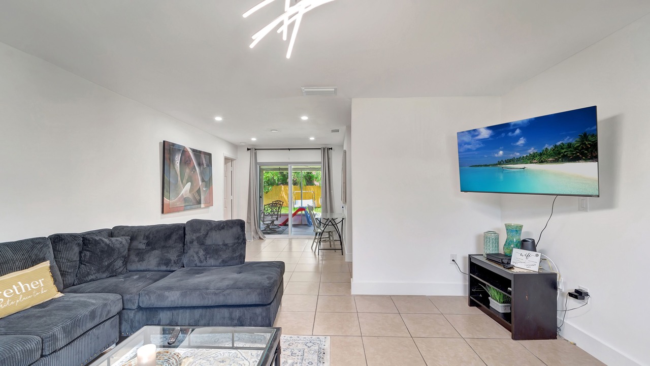 Photo of Livingroom in Whitfield