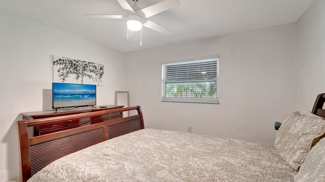 Photo of Bedroom in Whitfield