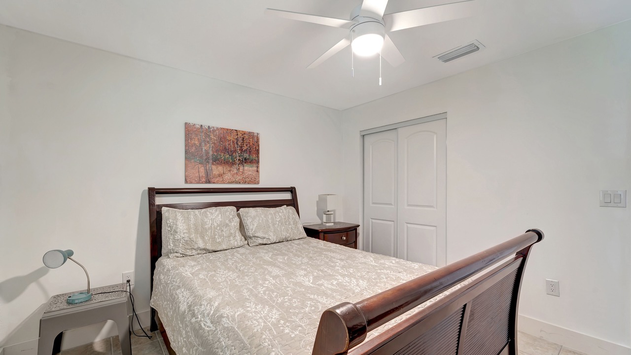 Photo of Bedroom in Whitfield
