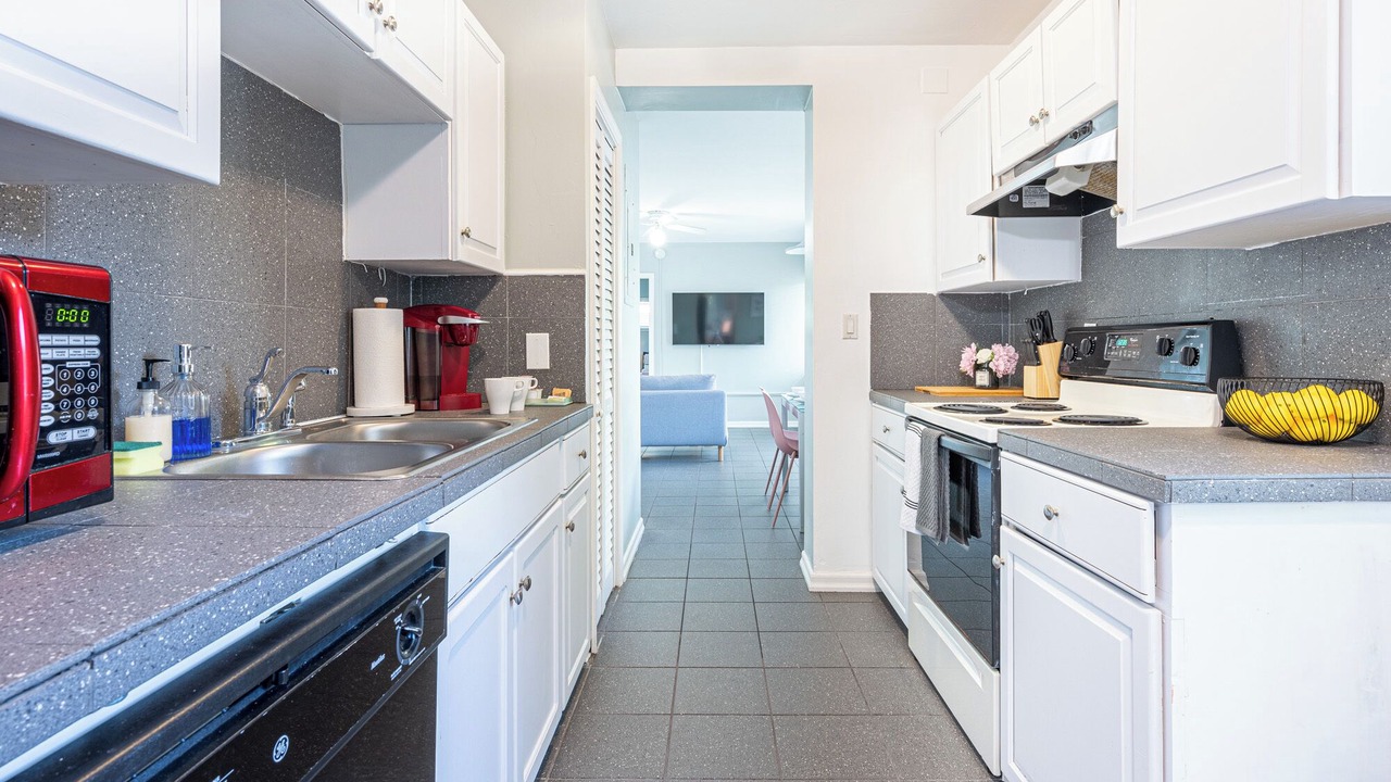 Photo of Kitchen in Lake Ridge