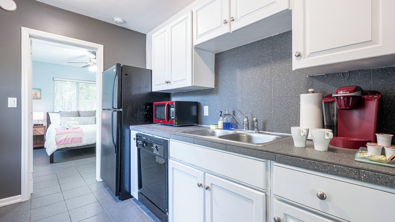 Photo of Kitchen in Lake Ridge