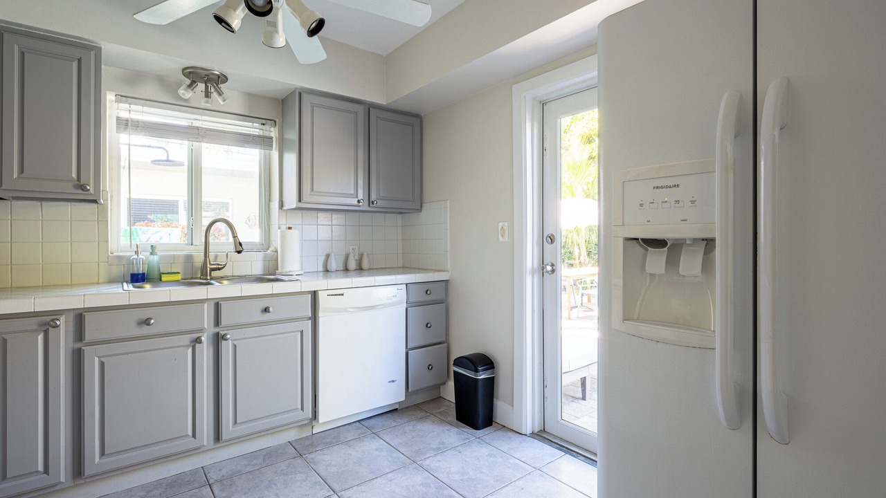 Photo of Kitchen in Lake Ridge