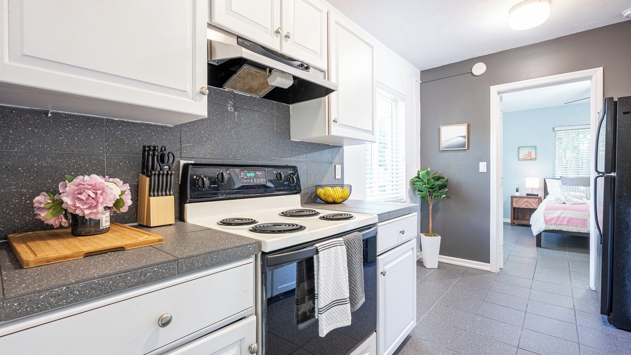 Photo of Kitchen in Lake Ridge
