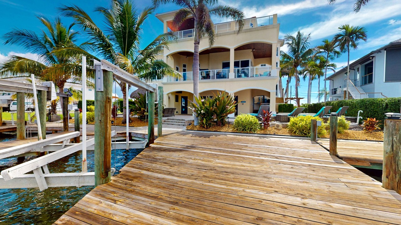Photo of Outdoor in Siesta Isle