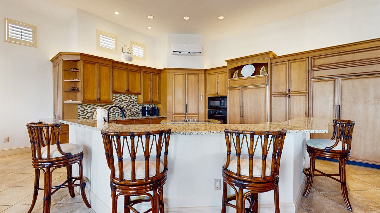 Photo of Kitchen in Siesta Isle