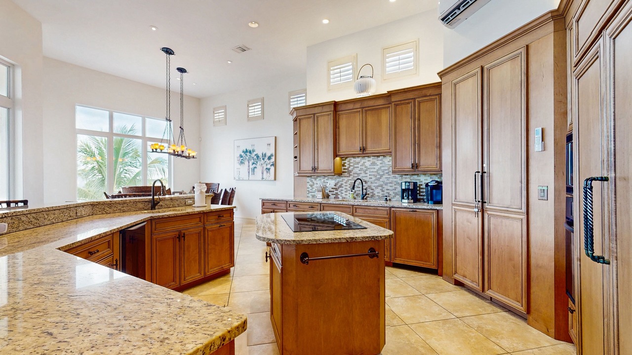 Photo of Kitchen in Siesta Isle