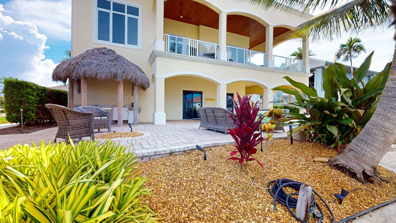 Photo of Outdoor in Siesta Isle