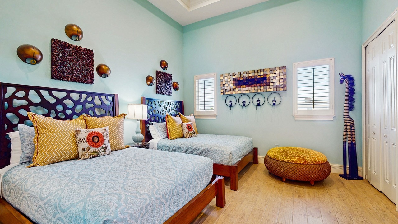 Photo of Bedroom in Siesta Isle