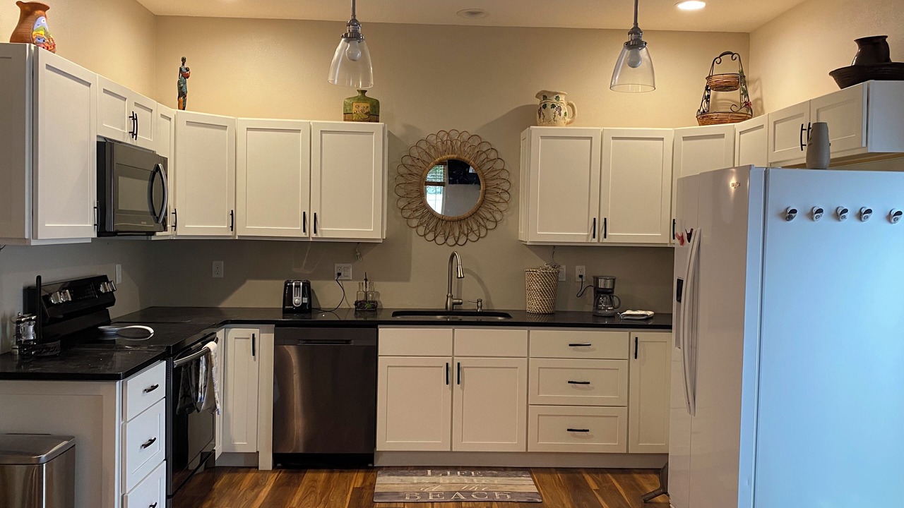 Photo of Kitchen in Seminole