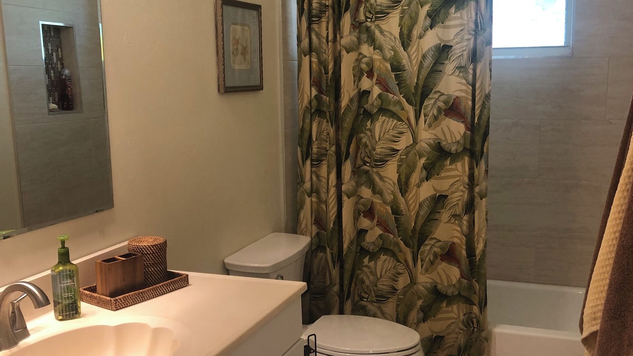 Photo of Bathroom in Sanibel