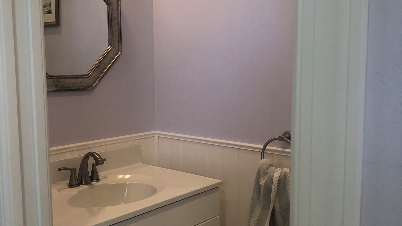 Photo of Bathroom in Sanibel