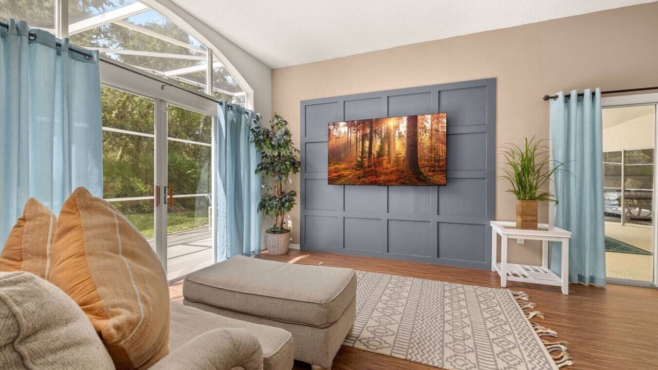 Photo of Livingroom in Thousand Oaks