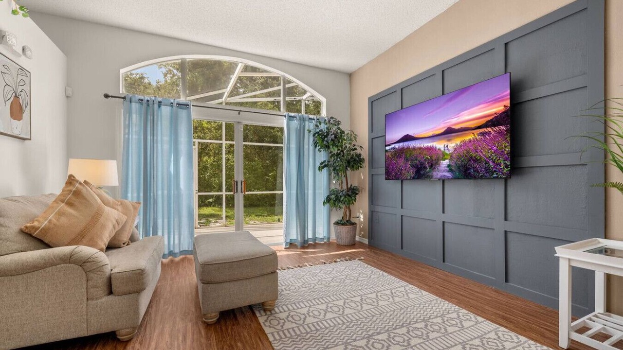 Photo of Livingroom in Thousand Oaks
