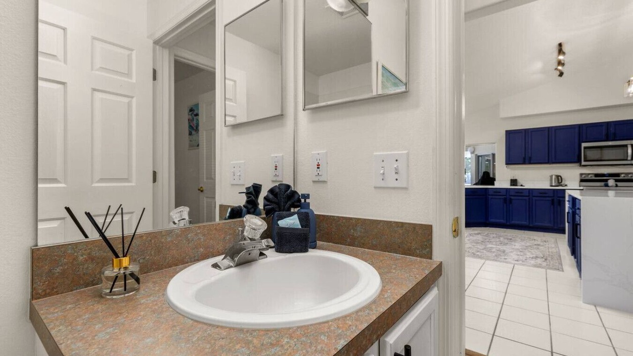 Photo of Kitchen in Thousand Oaks