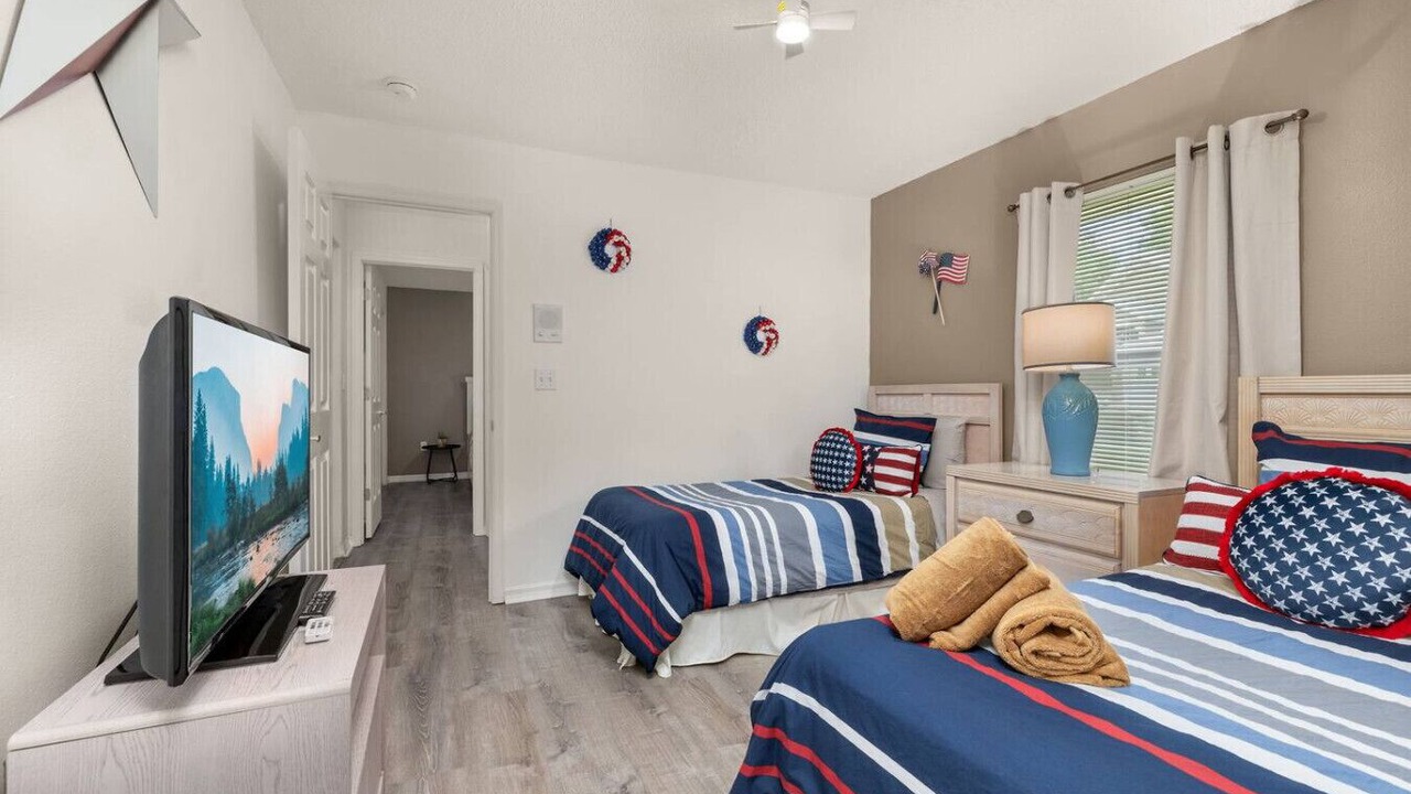 Photo of Bedroom in Thousand Oaks