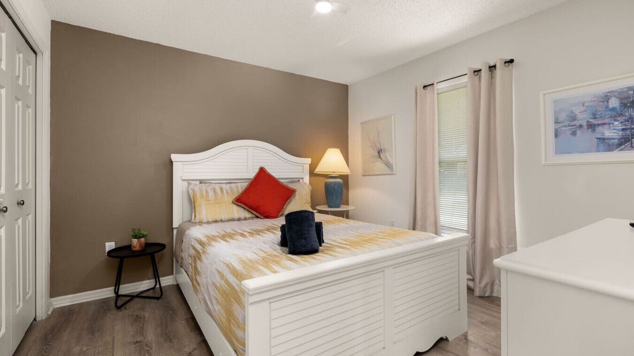 Photo of Bedroom in Thousand Oaks