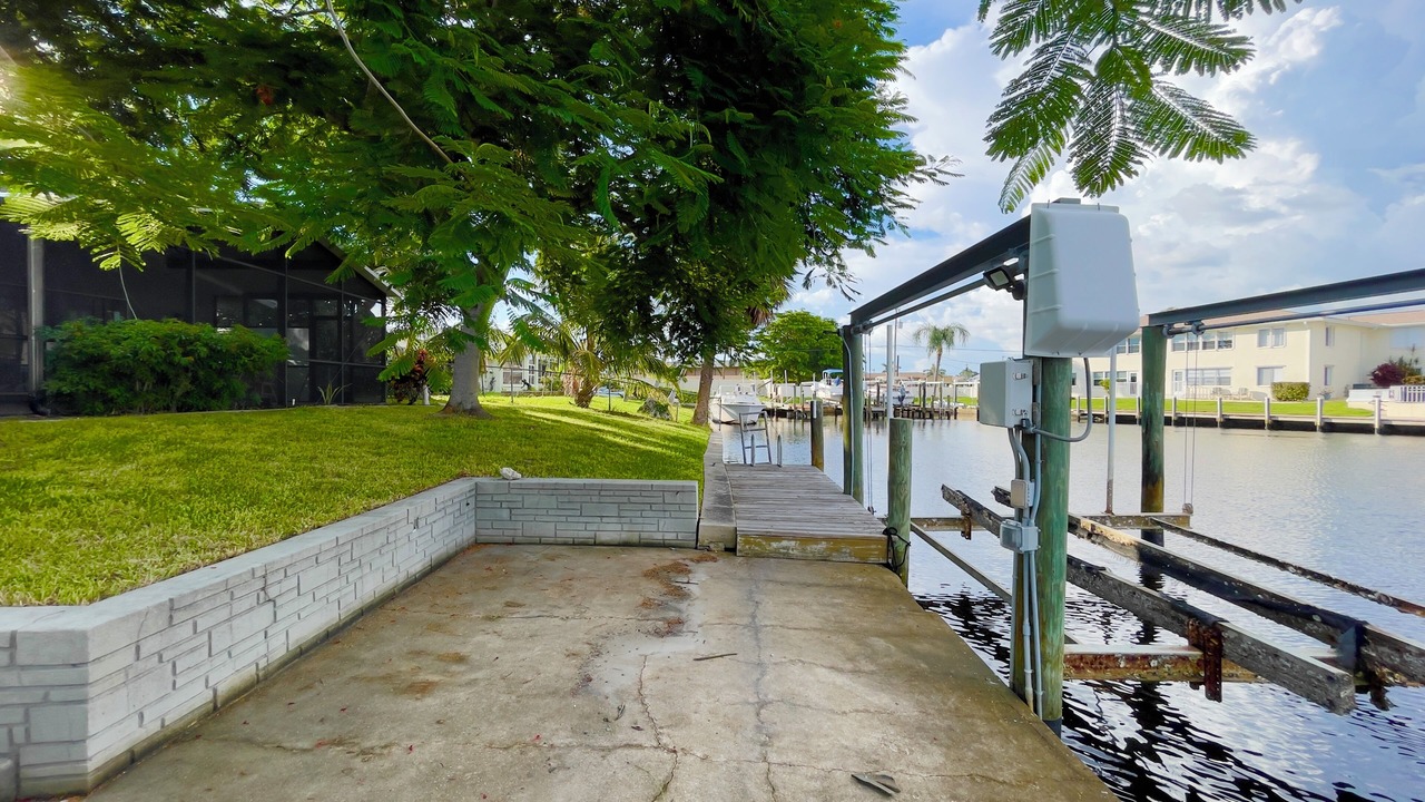 Photo of Outdoor in Caloosahatchee