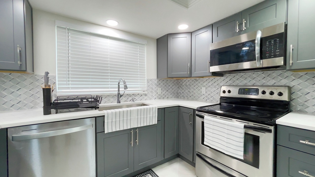 Photo of Kitchen in Caloosahatchee