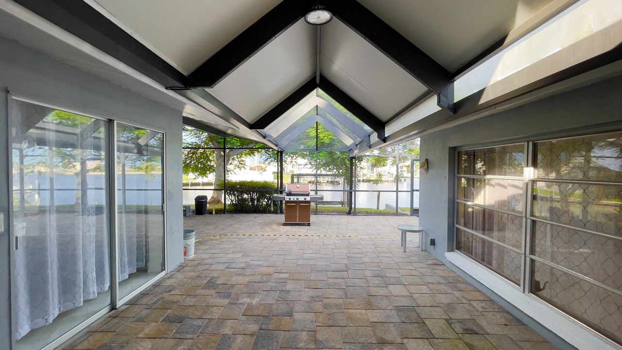Photo of Patio Balcony in Caloosahatchee
