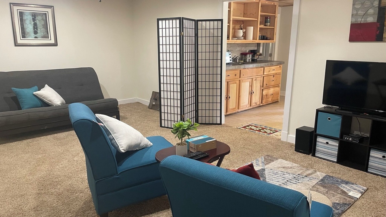 Photo of Livingroom in Athens