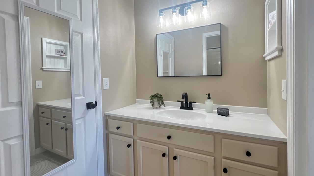 Photo of Bathroom in Florida Pines