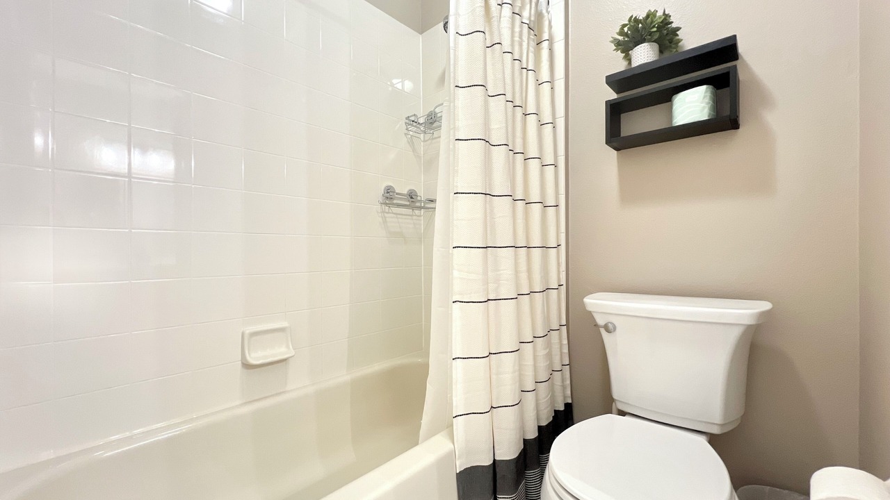 Photo of Bathroom in Florida Pines