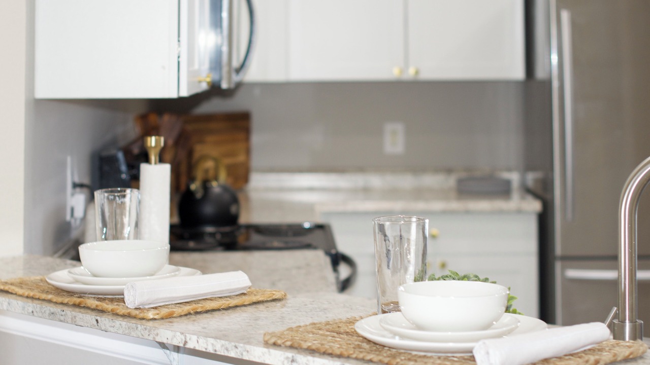 Photo of Kitchen in Florida Pines