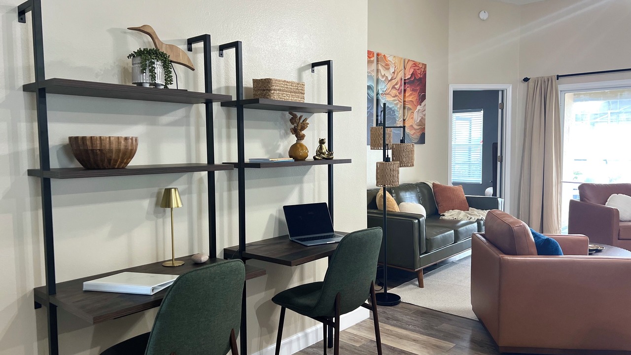 Photo of Livingroom in Florida Pines